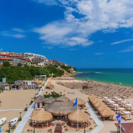 公寓 Horizon 19 'a'