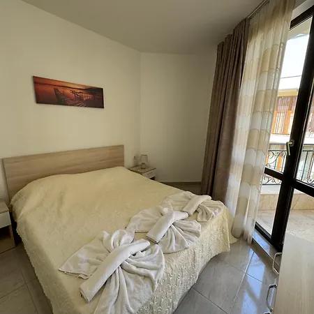 Horizon 19 'a' 圣弗拉斯