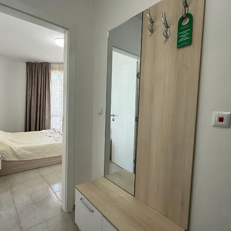 公寓 Horizon 19 'a' *