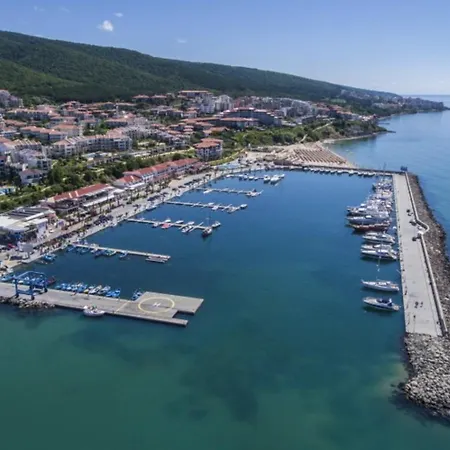 Horizon 19 'a' * 圣弗拉斯