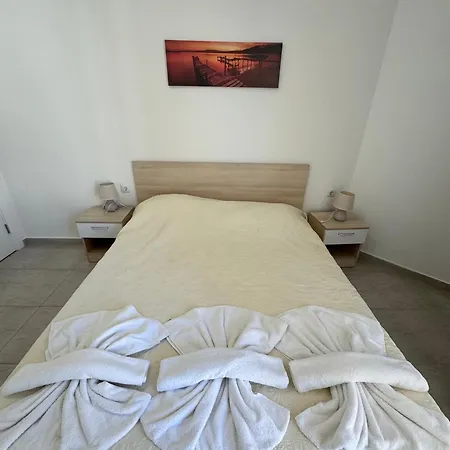 Horizon 19 'a' 圣弗拉斯