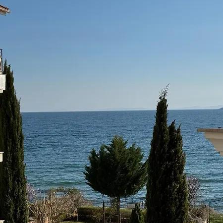 公寓 Horizon 19 'a' 圣弗拉斯