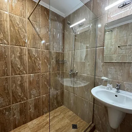 Horizon 19 'a' 公寓 圣弗拉斯