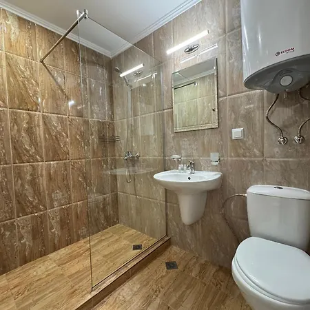 公寓 Horizon 19 'a' *