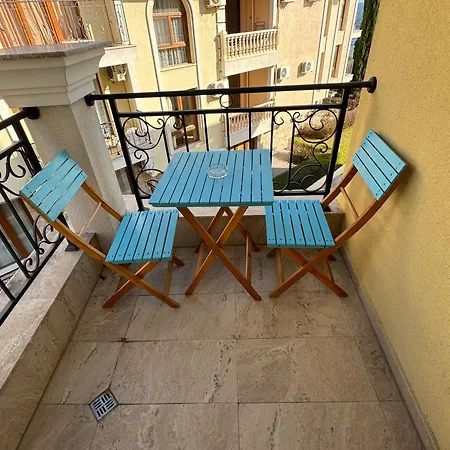 公寓 Horizon 19 'a'