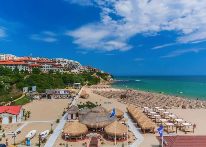 Daire Horizon 19 'a'