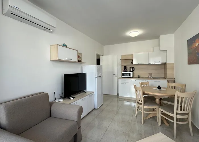 Daire Horizon 19 'a'