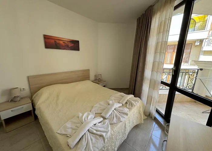 Horizon 19 'a' Sveti Vlas