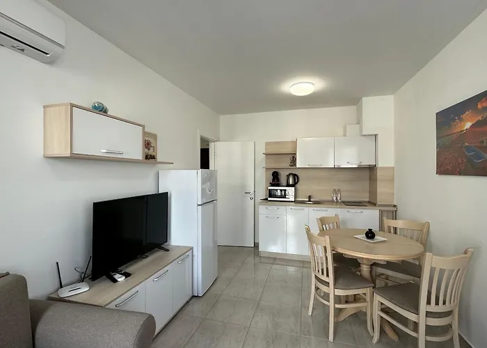 Daire Horizon 19 'a'