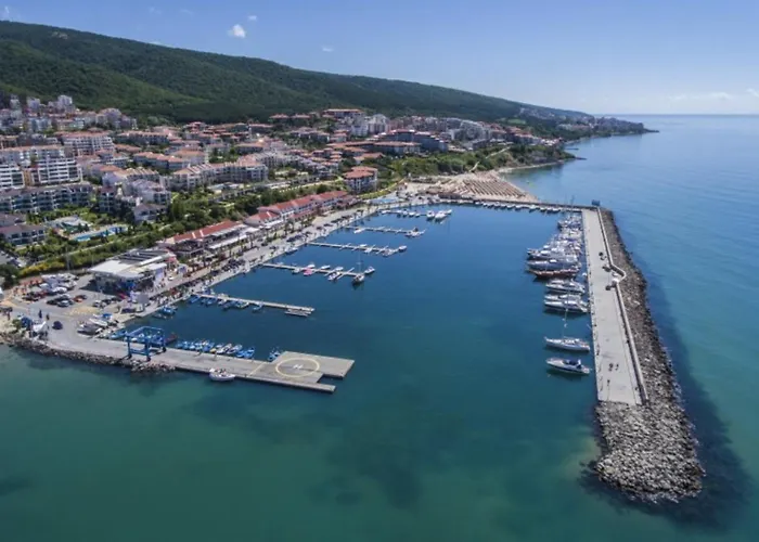 Horizon 19 'a' * Sveti Vlas