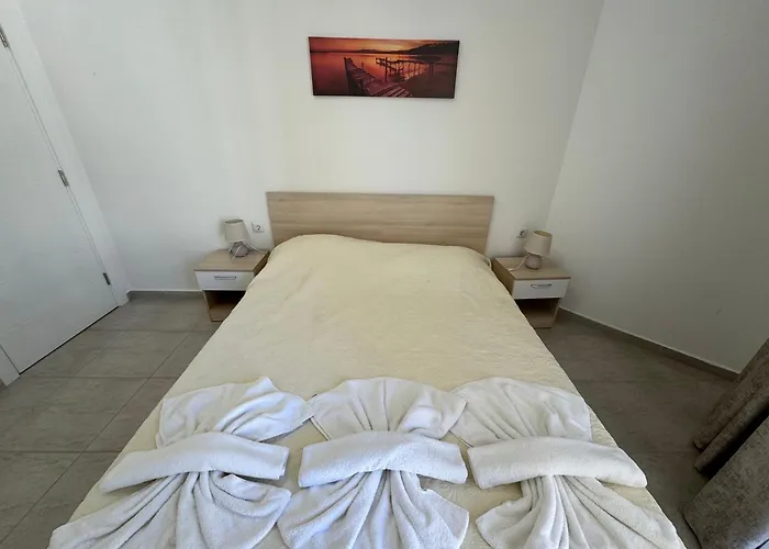 Horizon 19 'a' Sveti Vlas