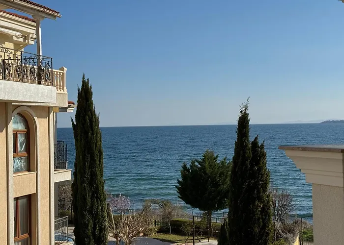 Horizon 19 'a' Sveti Vlas