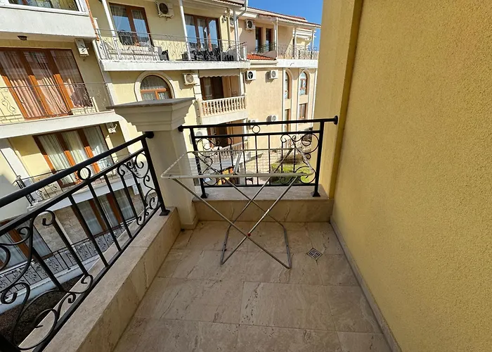 Horizon 19 'a' * Sveti Vlas