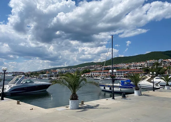 Horizon 19 'a' Daire