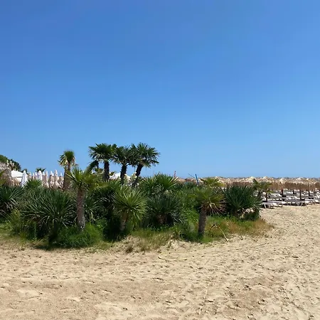 Horizon 19 'a' アパート スヴェティ・ヴラス