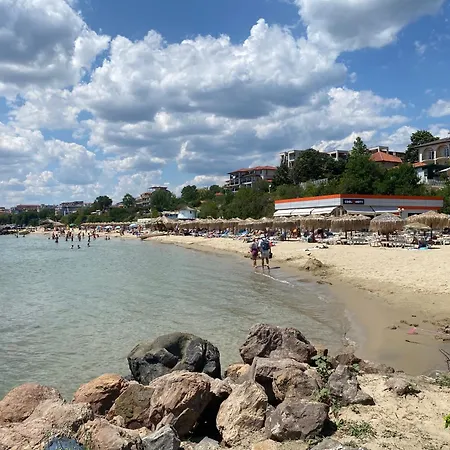 Appartamento Horizon 19 'a' Sveti Vlas