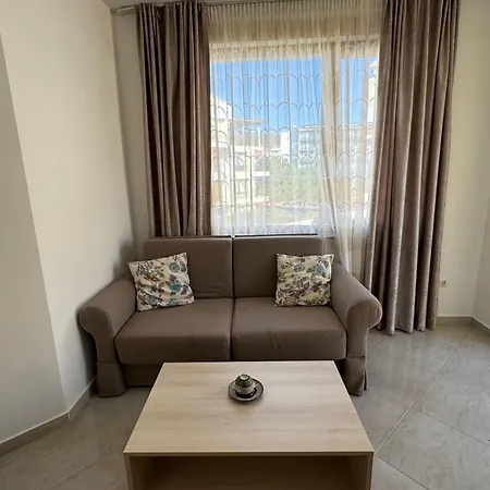 Horizon 19 'a' アパート