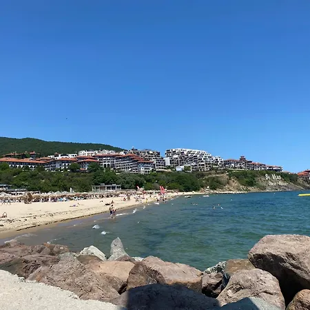 Appartamento Horizon 19 'a' *