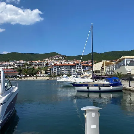 Horizon 19 'a' * スヴェティ・ヴラス