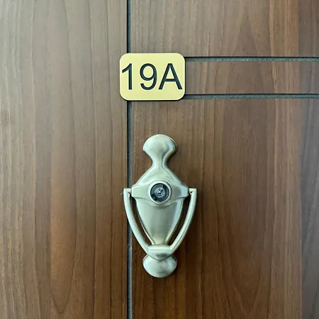 Horizon 19 'a' Appartamento Sveti Vlas