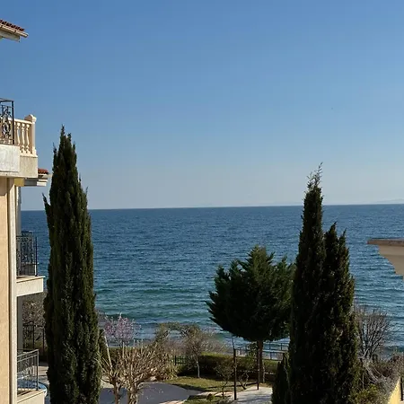 Horizon 19 'a' スヴェティ・ヴラス