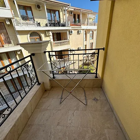 Horizon 19 'a' * スヴェティ・ヴラス