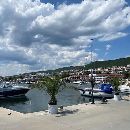 Horizon 19 'a' Appartamento