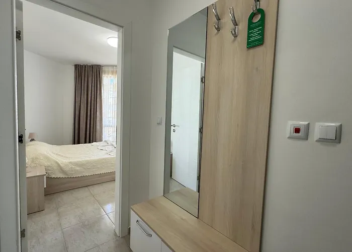Apartman Horizon 19 'a' *