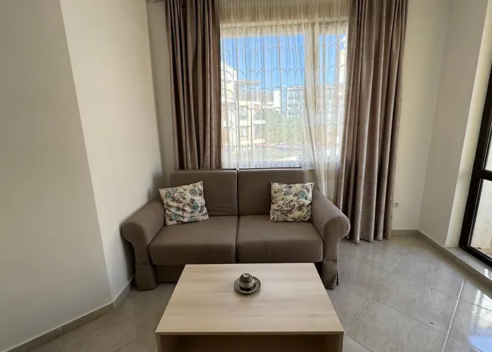 Horizon 19 'a' Apartman