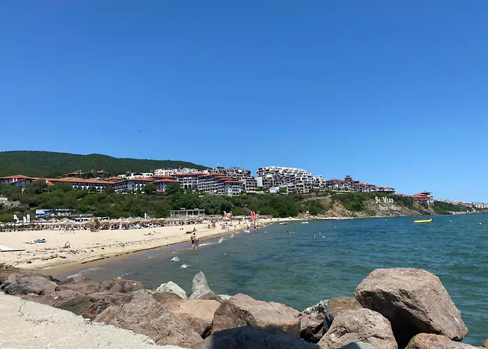 Apartman Horizon 19 'a' *