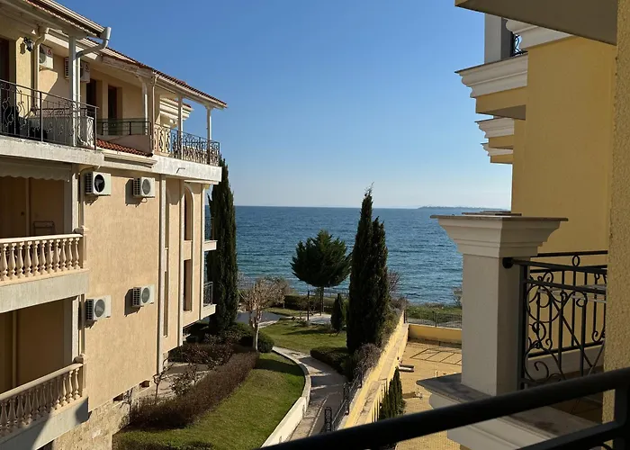 Apartman Horizon 19 'a'