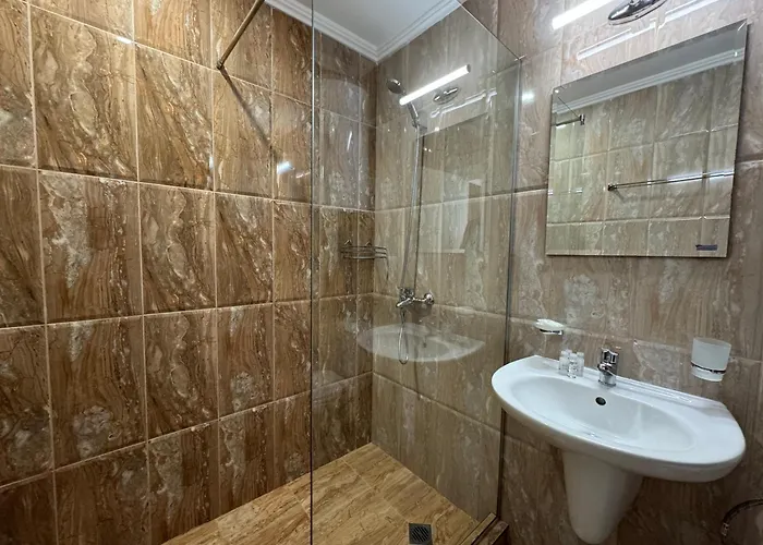 Horizon 19 'a' Apartman Szveti Vlasz