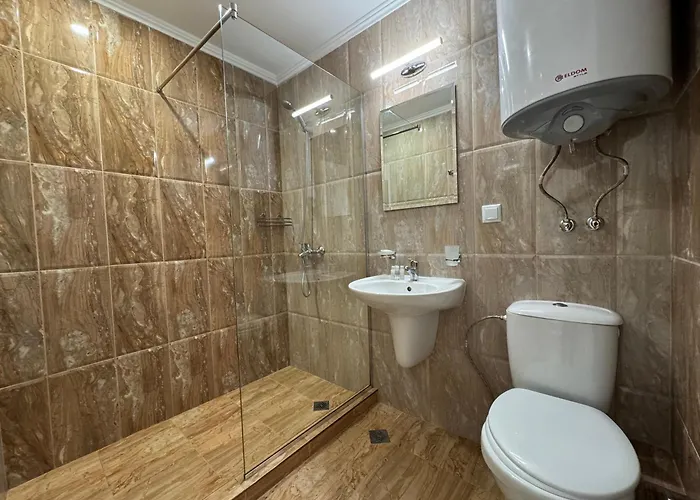 Apartman Horizon 19 'a' *